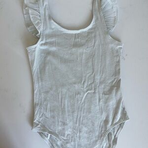 NORALEE BODYSUIT (seamist)